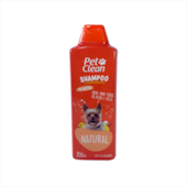 Shampoo Pet Clean Natural 700ml