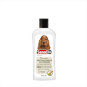 Shampoo Sanol Neutralizador de Odores 500ml