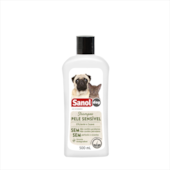 Shampoo Sanol Pele Sensível 500ml