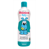 Shampoo Turma da Monica Filhotes 500ml