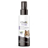Silicone Club Pet Açaí 60ml