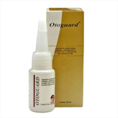 Solução Otológica Otoguard 20ml