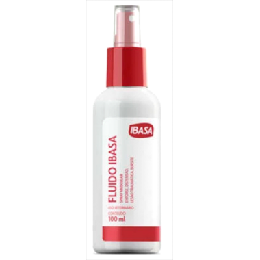 Spray Anti-inflamatório Fluido Muscular 100ml