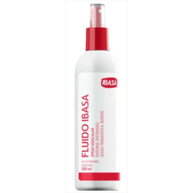 Spray Anti-inflamatório Fluido Muscular 200ml