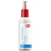 Spray Antifúngico Cetaconazol 2% 100ml