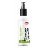 Spray Antipulgas e Carrapatos Ibasa 100ml
