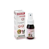 Spray Antisséptico Vetiolate 30ml