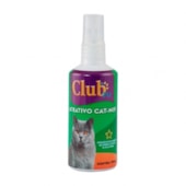 Spray Atrativo Club Pet Catnip 100ml