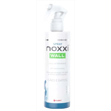 Spray Noxxi Wall Hidratante  200ml