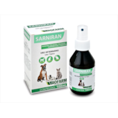 Spray Sarnicida Sarniran 100ml