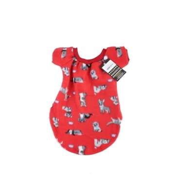 Suéter Club Pet Soft N11