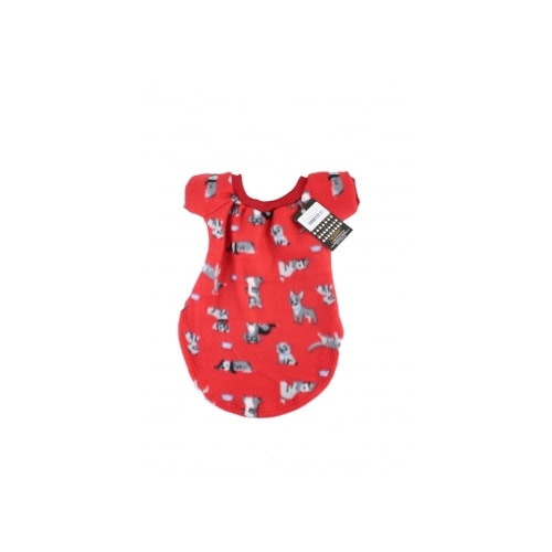 Suéter Club Pet Soft N11