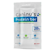 Suplemento Alimentar Caninu's Protein Bar 90g