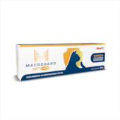 Suplemento Alimentar Macrogard Gatos Pasta 60g