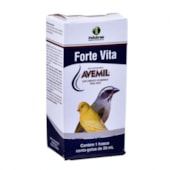 Suplemento Avemil Forte Vita 20ml