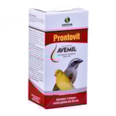 Suplemento Avemil Prontovit 20ml