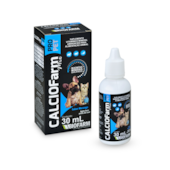 Suplemento Calciofarm Mix 125ml