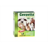 Suplemento Cevavita 200g