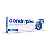 Suplemento Condroplex Gatos Pasta 60g