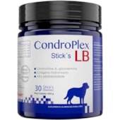 Suplemento Condroplex LB Sticks com 30 bastões 630g
