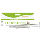 Suplemento Lactobac Dog 16g