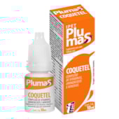 Suplemento Plumas Coquetel 10ml