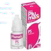 Suplemento Plumas Ps 10ml