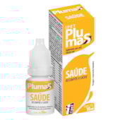 Suplemento Plumas Saúde 10ml