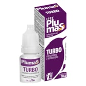 Suplemento Plumas Turbo 10ml