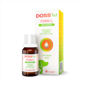Suplemento Vitamínico Avert Doss Vet 5ml