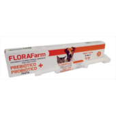 Suplemento Vitamínico Florafarm Pet 14g