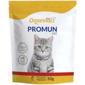 Suplemento Vitamínico Promun Cat 50g
