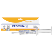 Suplemento Vitamínico Promun Cat Pasta 30g