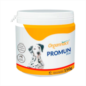 Suplemento Vitamínico Promun Dog 150g