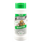 Talco Antisséptico Matacura 100g