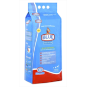 Tapete Higiênico Blue Premium 80x60cm com 30 unidades
