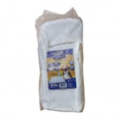 Tapete Higiênico Club Pet 60x55cm com 100 unidades