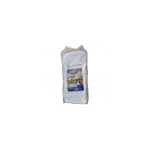 Tapete Higiênico Club Pet 60x55cm com 100 unidades