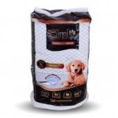 Tapete Higiênico Club Pet 60x55cm com 30 unidades