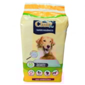 Tapete Higiênico Club Pet 60x90cm com 30 unidades