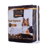 Tapete Higiênico Club Pet 80x60cm com 7 unidades
