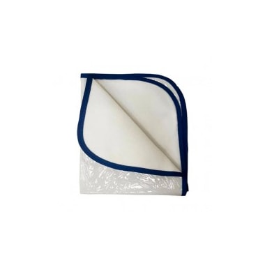Tapete Higiênico Club Pet Lavável Médio 60x80cm com 1 unidade