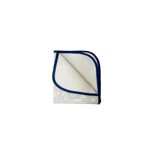 Tapete Higiênico Club Pet Lavável Médio 60x80cm com 1 unidade