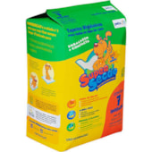 Tapete Higiênico Super Secão 80x60cm com 7 unidades