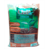 Terra Vegetal Club Pet Adubada 10kg