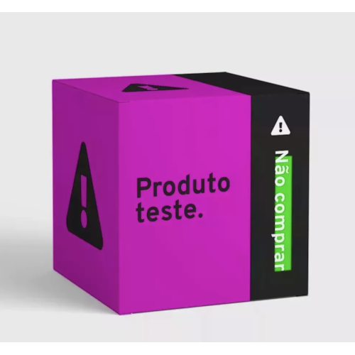 Teste Auaha