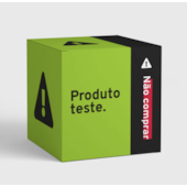 Teste Auaha