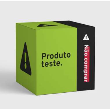 Teste Auaha