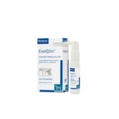 Tratamento Otológico Easotic 10ml