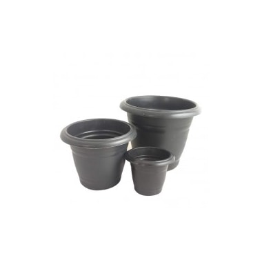 Vaso Jorani Paris Preto N2